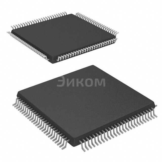 ATMEGA1280-16AU ATMEGA1280-16AU