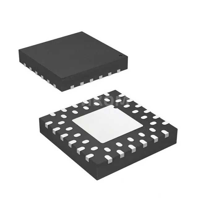 ATMEGA164A-MCHR ATMEGA164A-MCHR