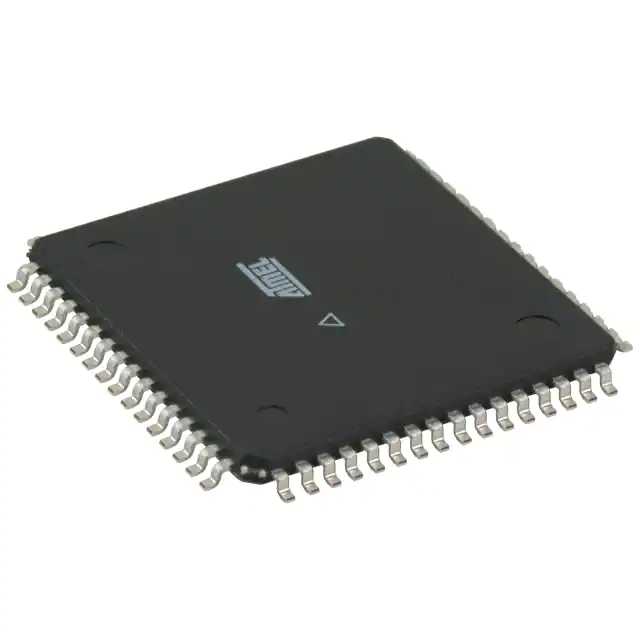 купить ATMEGA165P-16AN цена