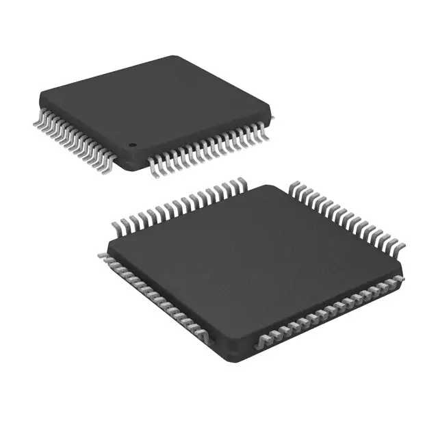 купить ATMEGA165P-16AUR цена