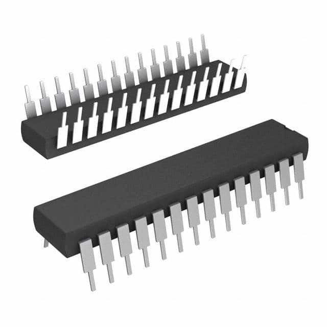 купить ATMEGA168A-PU цена