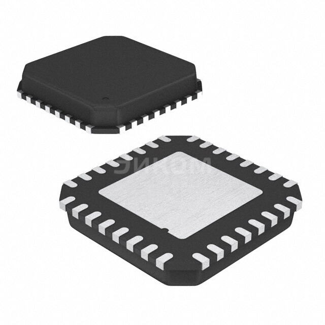 ATMEGA168V-10MU ATMEGA168V-10MU