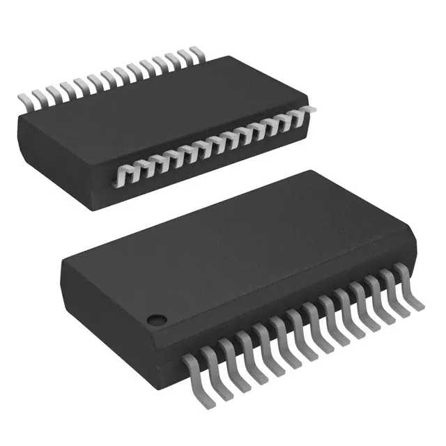 купить ATMEGA3208-XU цена