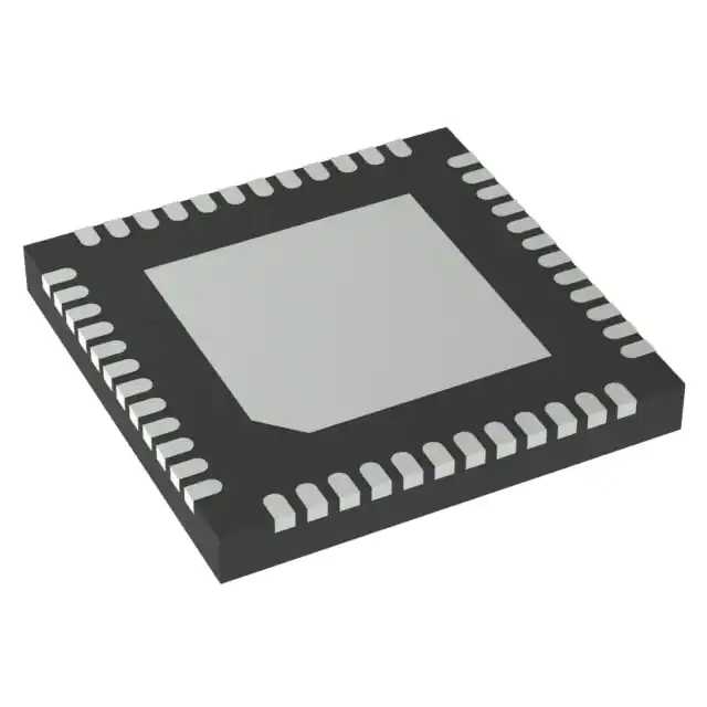 купить ATMEGA4809-MFR цена