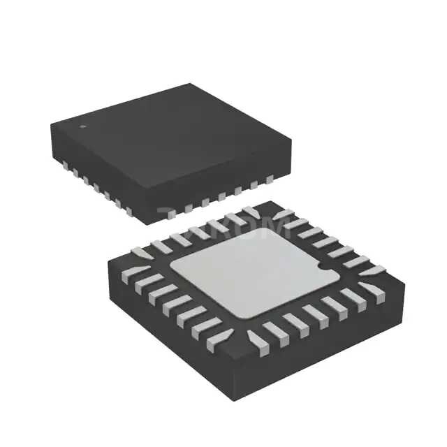 ATMEGA48PA-MMH ATMEGA48PA-MMH