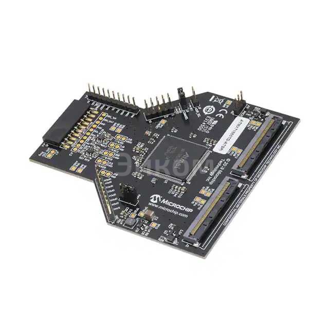 ATMXT1665TDAT-SPI-PCB ATMXT1665TDAT-SPI-PCB