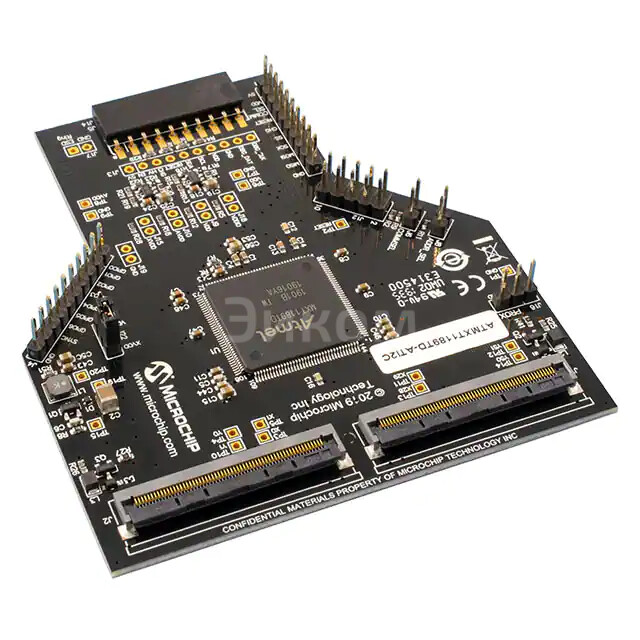ATMXT1189TDAT-I2C-PCB ATMXT1189TDAT-I2C-PCB