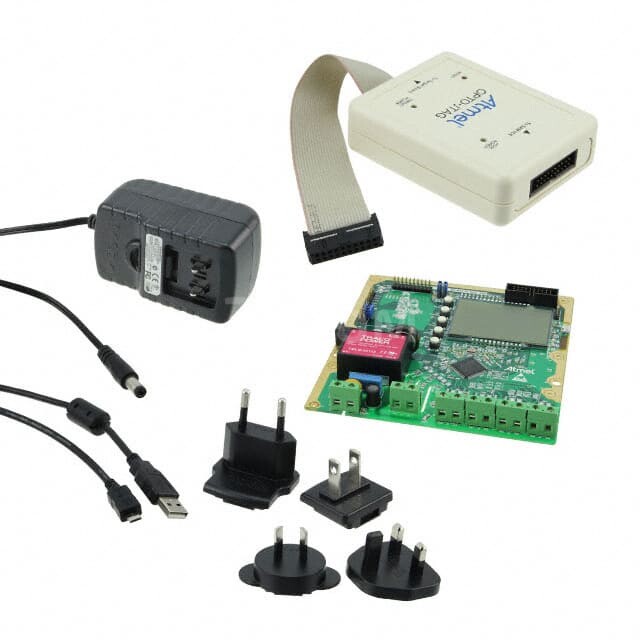 ATSAM4CMP-DB ATSAM4CMP-DB