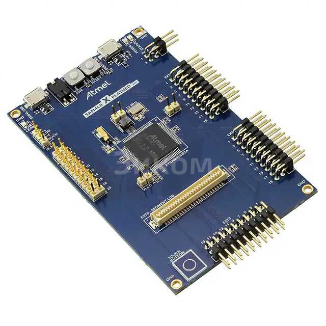 ATSAM4L8-XSTK