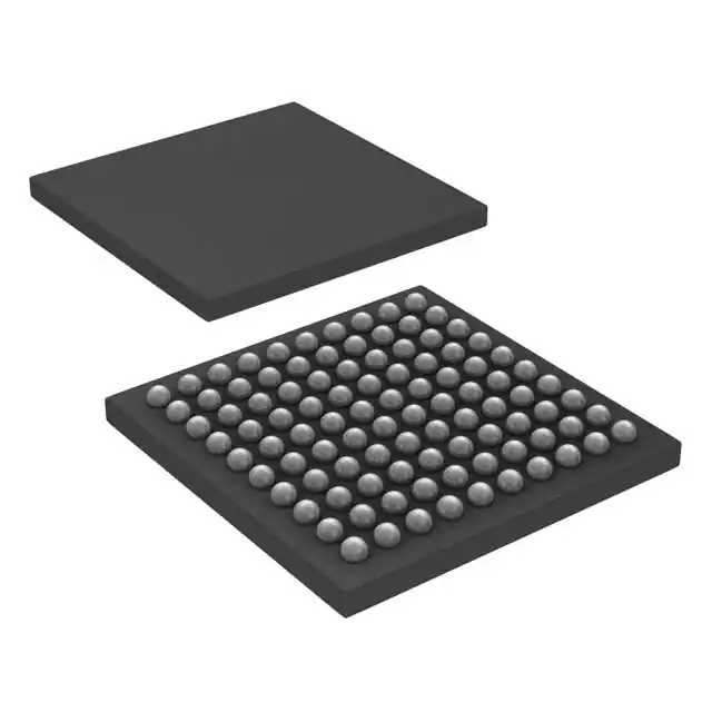 купить ATSAM4LS8CA-CFUR цена
