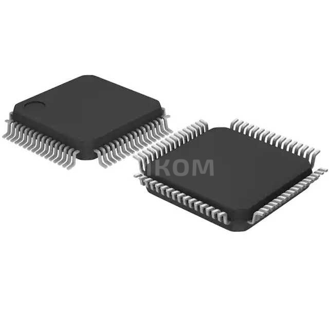 ATSAM4SA16BB-ANR ATSAM4SA16BB-ANR