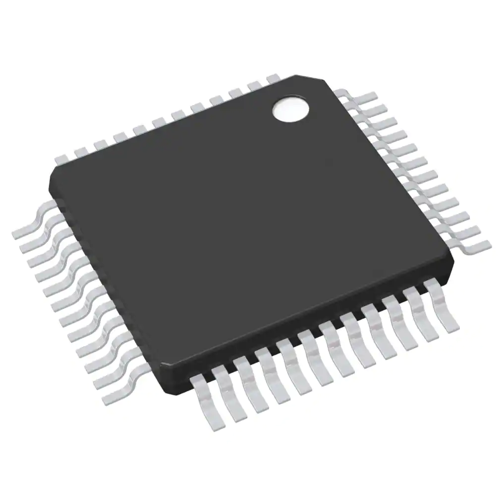 купить ATSAML21G17B-ANT цена