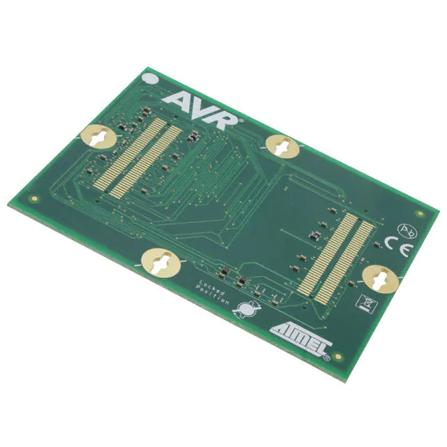 купить ATSTK600-RC09 цена