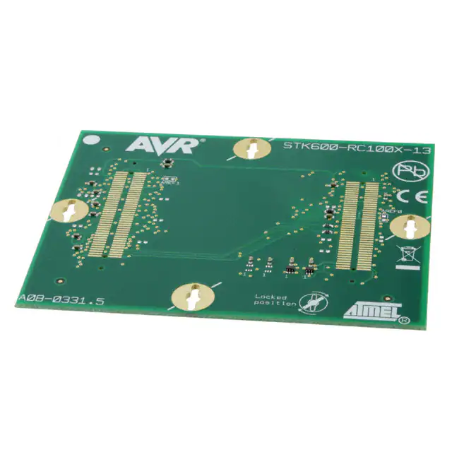купить ATSTK600-RC13 цена