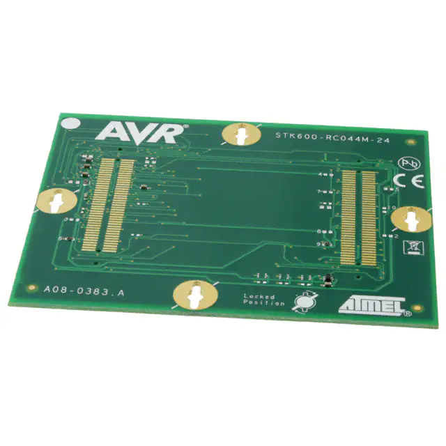 купить ATSTK600-RC24 цена