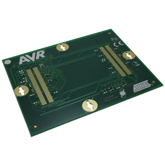 купить ATSTK600-RC31 цена