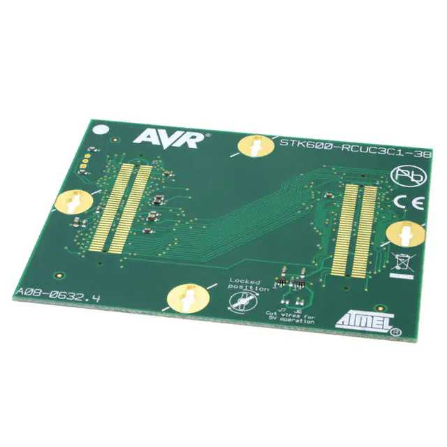 купить ATSTK600-RC38 цена