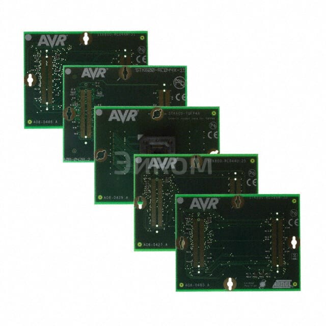 ATSTK600-TQFP44 ATSTK600-TQFP44