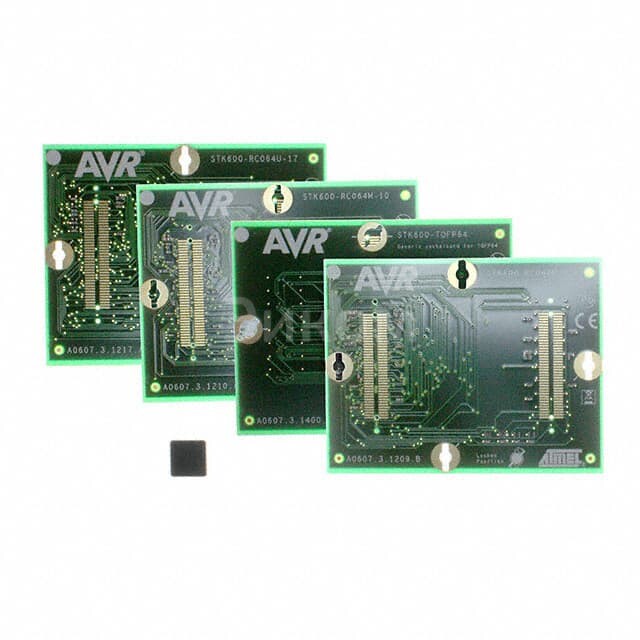 ATSTK600-TQFP64 ATSTK600-TQFP64