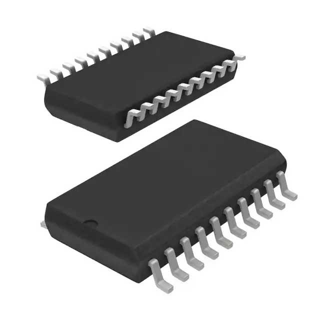 купить ATTINY1634-SU цена