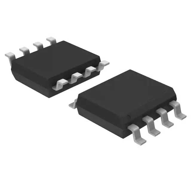 купить ATtiny25-20SSNR цена