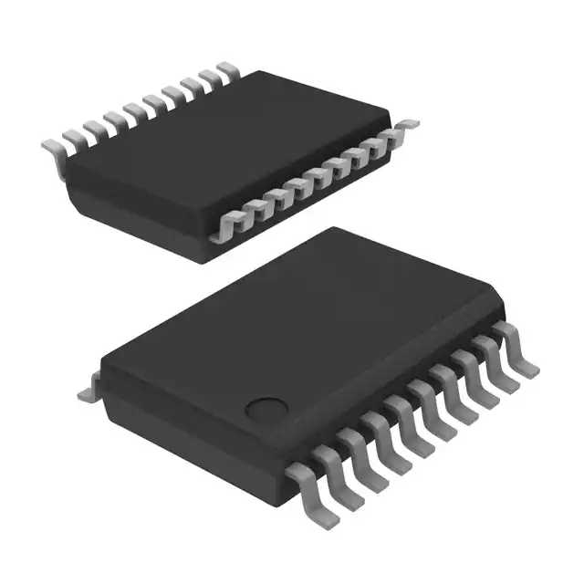 купить ATtiny261A-XU цена