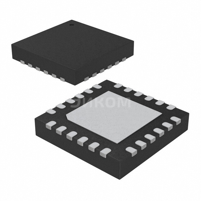 ATTINY3217-MN ATTINY3217-MN