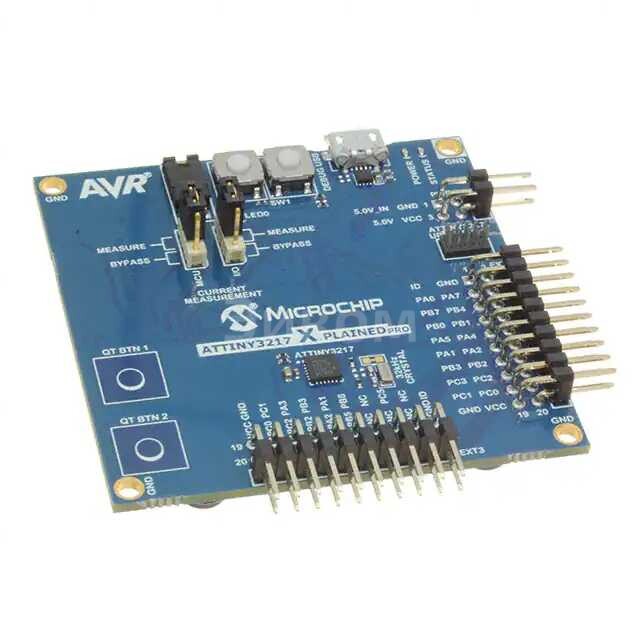 ATTINY3217-XPRO ATTINY3217-XPRO