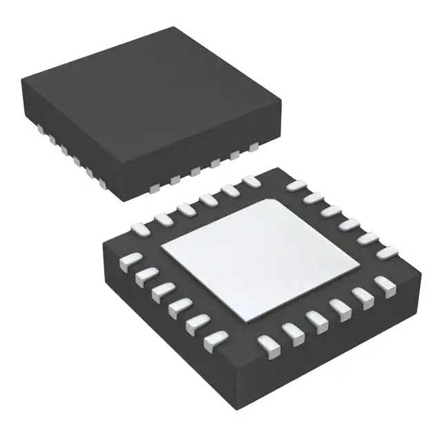 ATTINY817-MNR Купить Цена