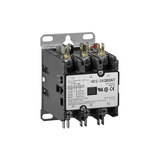 CON-3/120/30L CON-3/120/30L