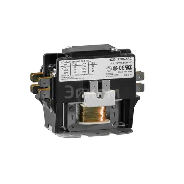 CON-1/120/30L CON-1/120/30L