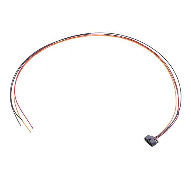 M80-MC20468MA-0450L M80-MC20468MA-0450L