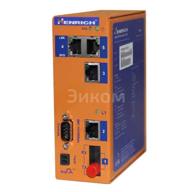 HES8M-2ST-VL HES8M-2ST-VL