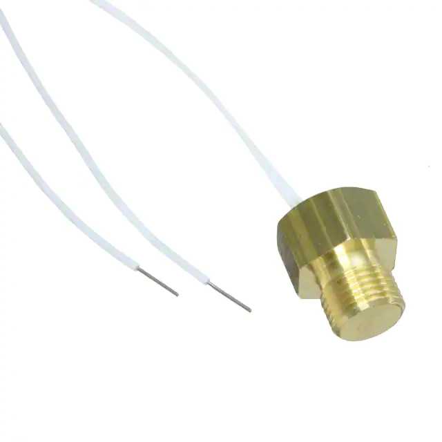 Датчики температуры - RTD (резистивные детекторы температуры) (Сенсоры,  Датчики)