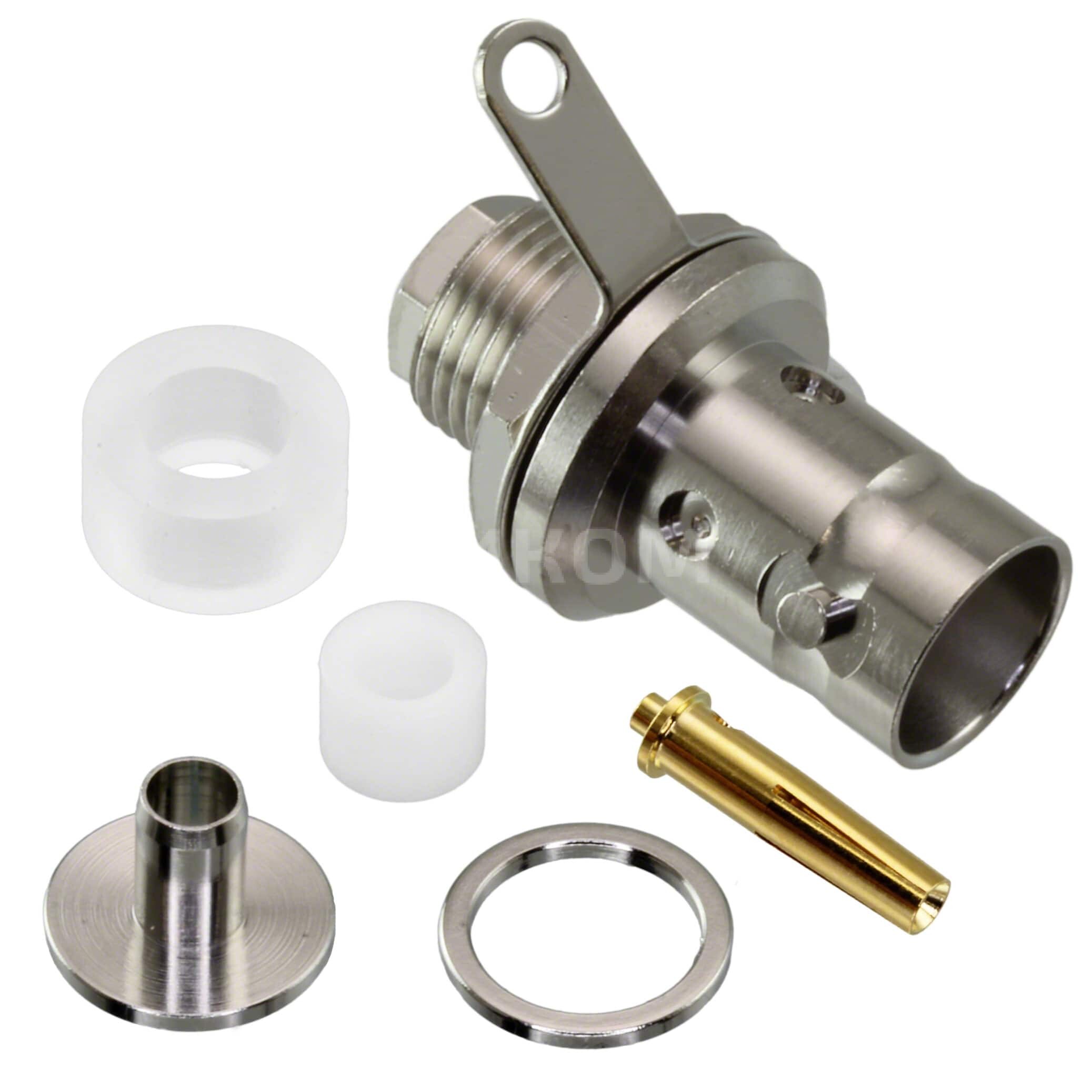 BNC-BPJ-1.5-1(40) BNC-BPJ-1.5-1(40)