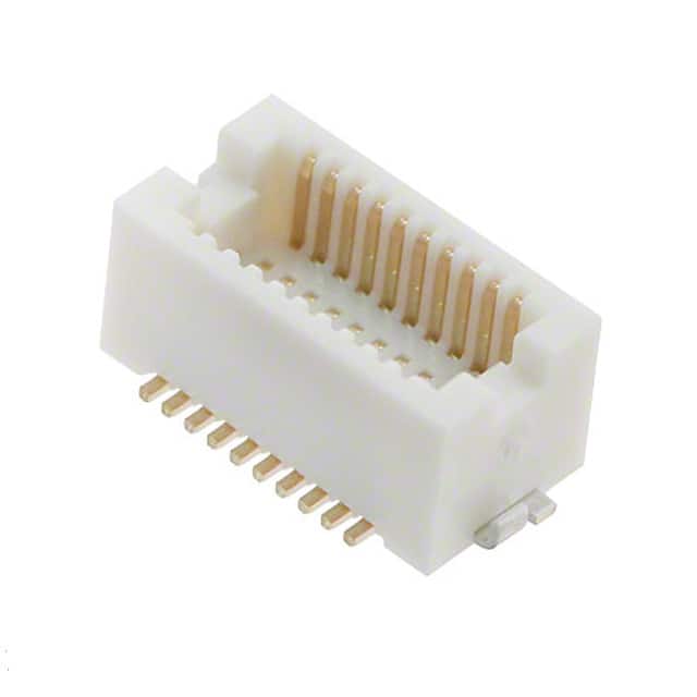 DF12B (4.0)-20DP-0.5V (86)