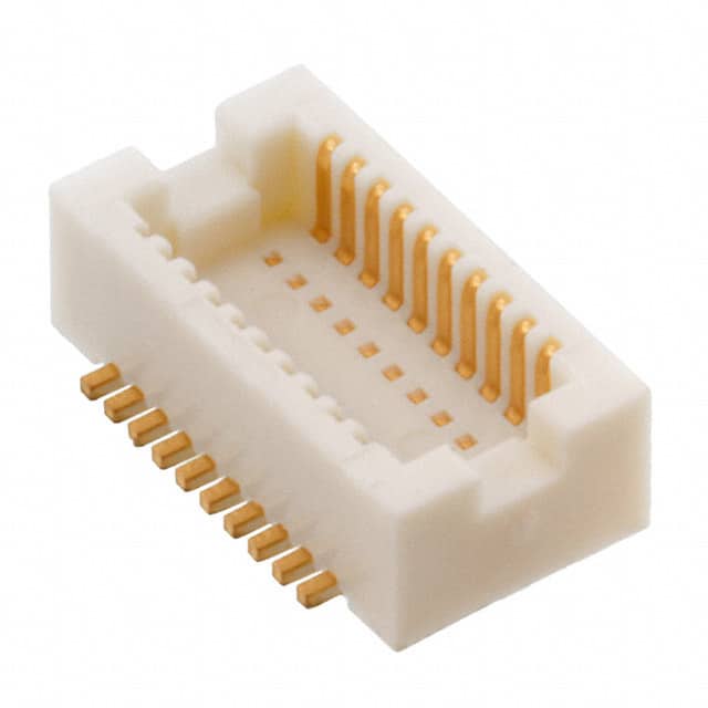 DF12E (3.0)-20DP-0.5V (81)