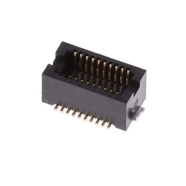 DF12NB (4.0)-20DP-0.5V (51)