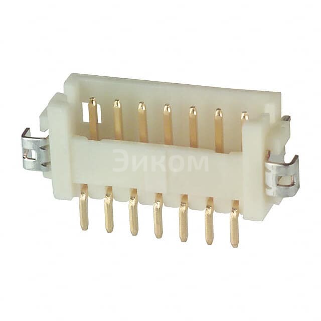 DF13A-7P-1.25H(76) DF13A-7P-1.25H(76)