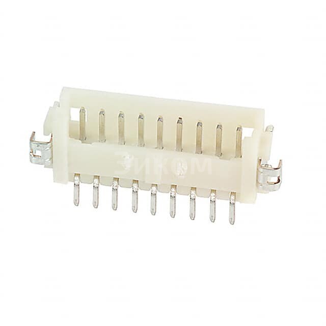 DF13A-9P-1.25H(21) DF13A-9P-1.25H(21)