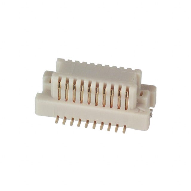 DF15B (1.8)-20DS-0.65V (50)