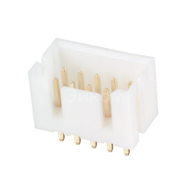 DF1B-10DP-2.5DSA(01) DF1B-10DP-2.5DSA(01)