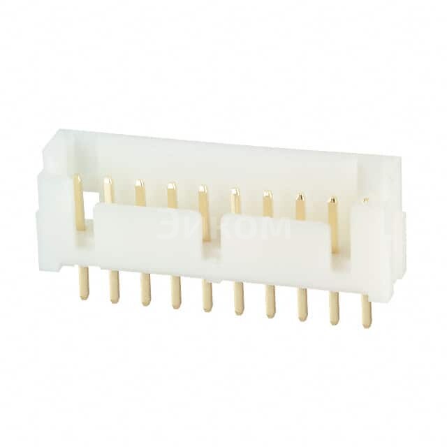 DF1B-10P-2.5DSA(01) DF1B-10P-2.5DSA(01)