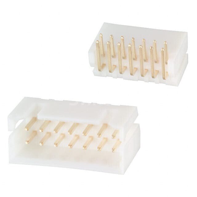 DF1B-14DP-2.5DS(01) DF1B-14DP-2.5DS(01)