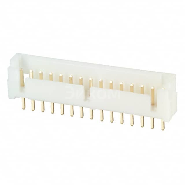 DF1B-15P-2.5DSA(01) DF1B-15P-2.5DSA(01)