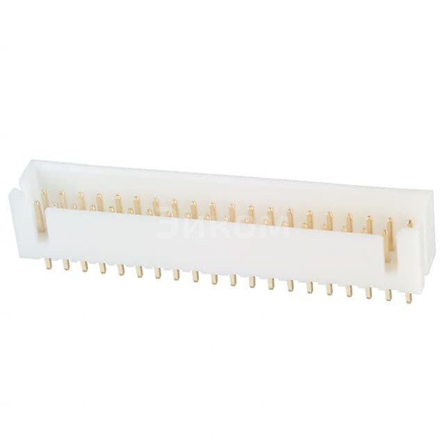 DF1B-40DP-2.5DSA(01) DF1B-40DP-2.5DSA(01)