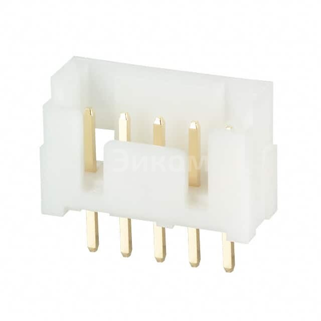 DF1B-5P-2.5DSA(01) DF1B-5P-2.5DSA(01)