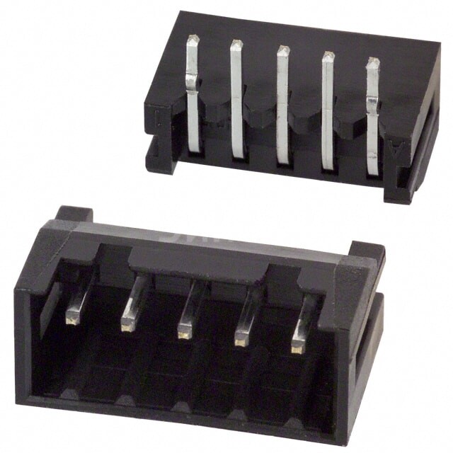 DF3A-5P-2DS DF3A-5P-2DS