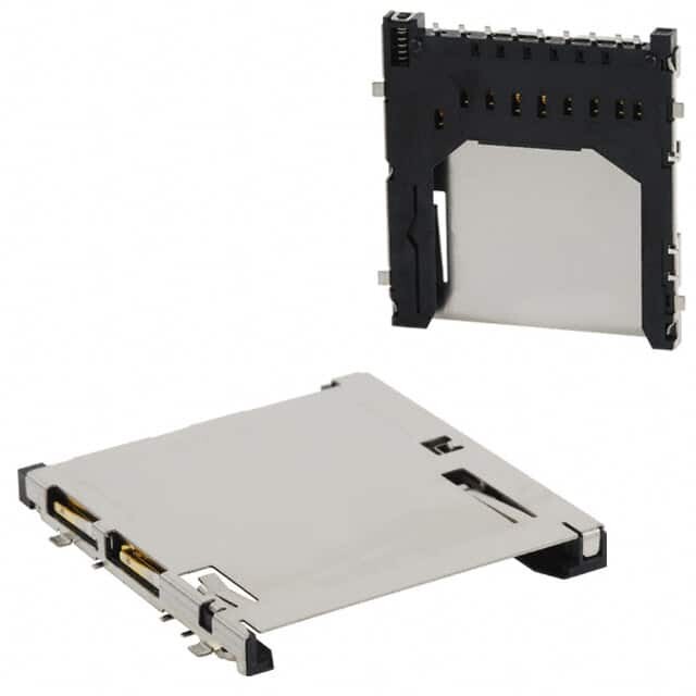 DM1AA-SF-PEJ(21) DM1AA-SF-PEJ(21)