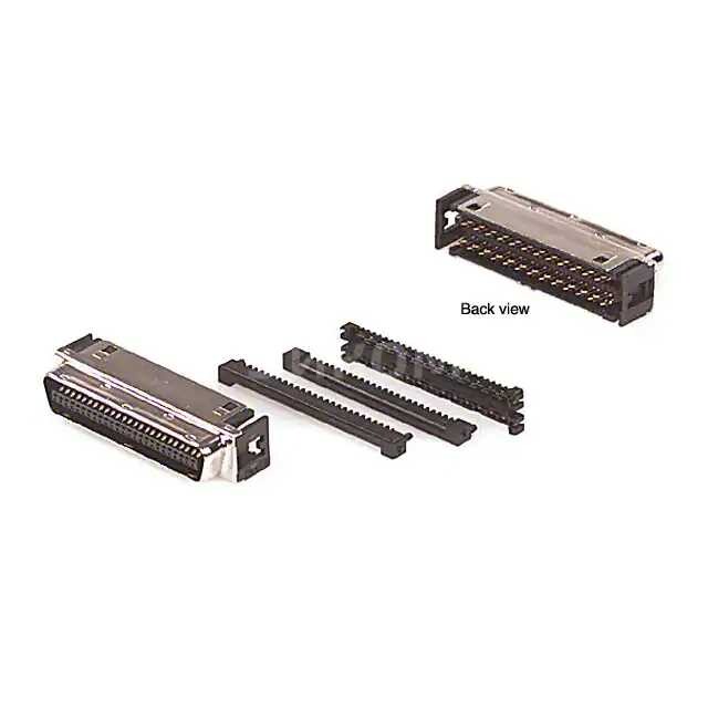 DX30AM-50P DX30AM-50P